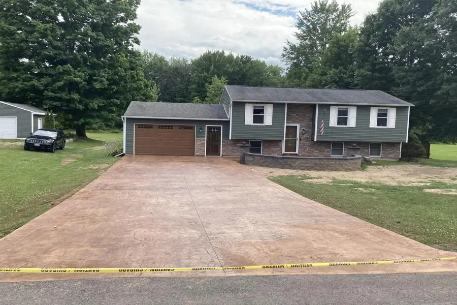 Hardscaping and Stone Work