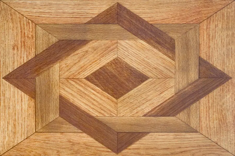 Veneer Work
